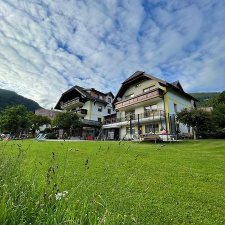 Hansalgut Hintergöriach Exterior foto