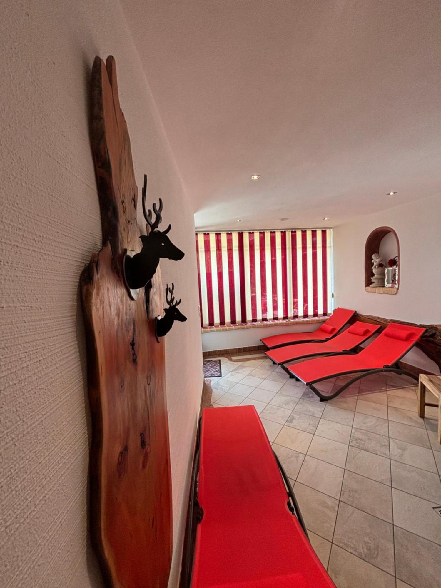 Hansalgut Hintergöriach Exterior foto