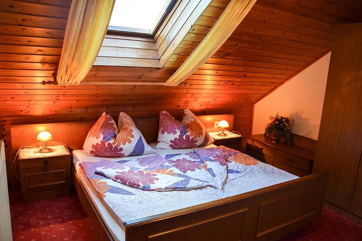 Hansalgut Hintergöriach Exterior foto