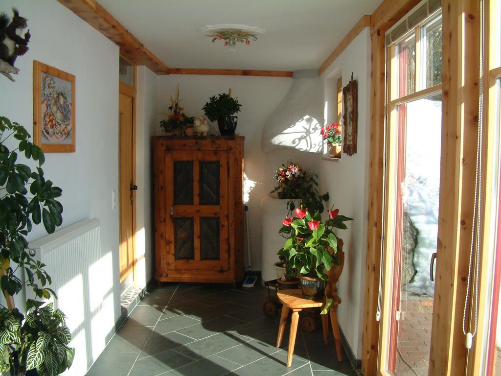 Hansalgut Hintergöriach Quarto foto