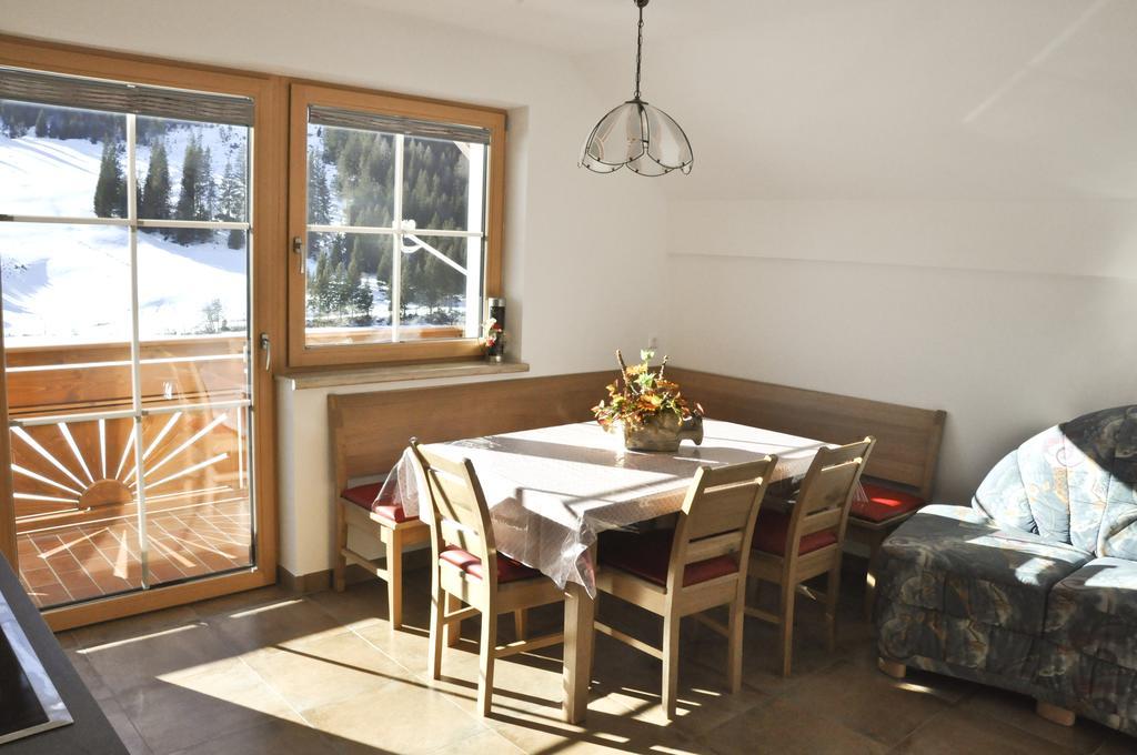 Hansalgut Hintergöriach Quarto foto